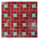 Adela - Moroccan Mosaic & Tile House
