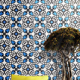 Agadir - Moroccan Mosaic & Tile House