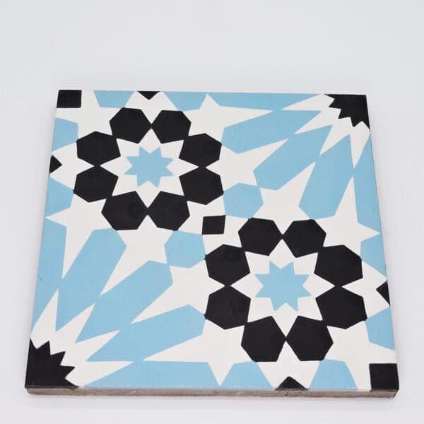 Agdal - Moroccan Mosaic & Tile House