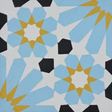 Agdal - Moroccan Mosaic & Tile House