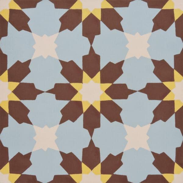 Ahfir - Moroccan Mosaic & Tile House