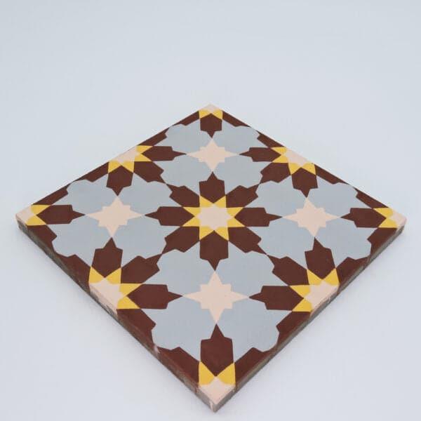 Ahfir - Moroccan Mosaic & Tile House