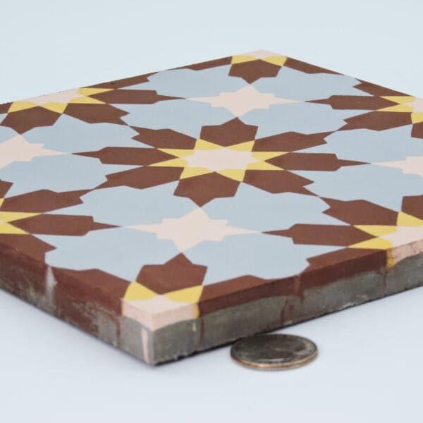Ahfir - Moroccan Mosaic & Tile House