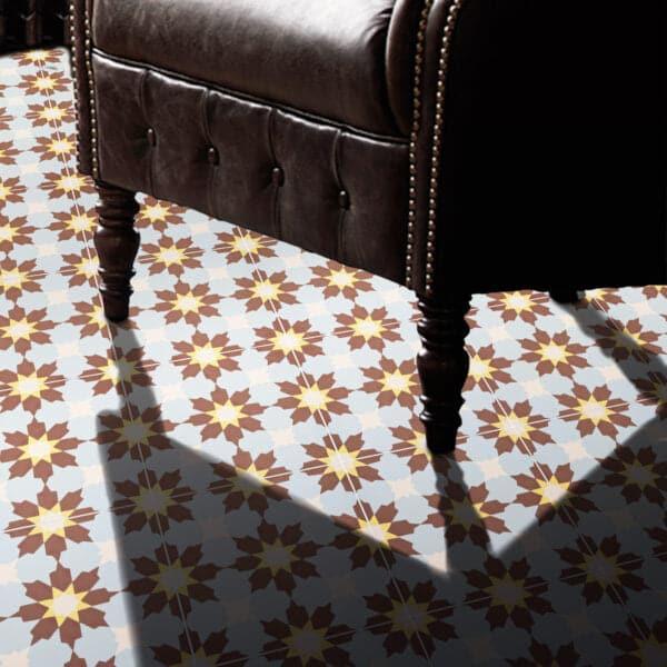 Ahfir - Moroccan Mosaic & Tile House