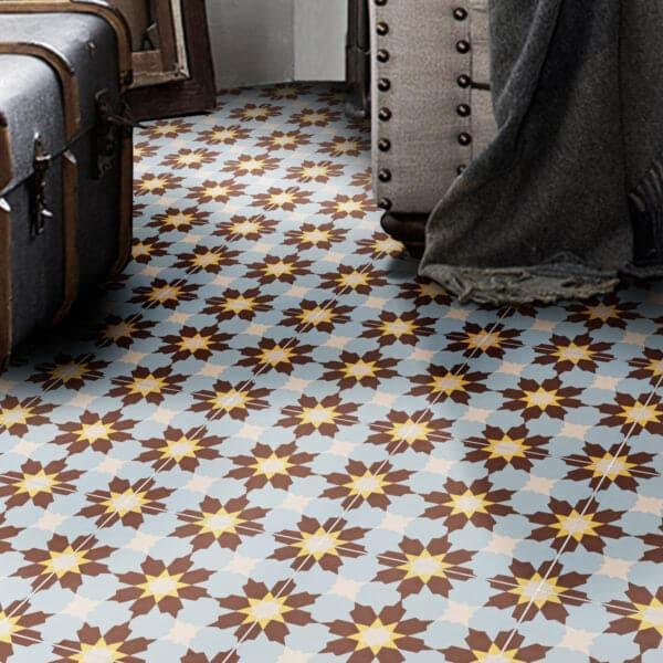 Ahfir - Moroccan Mosaic & Tile House