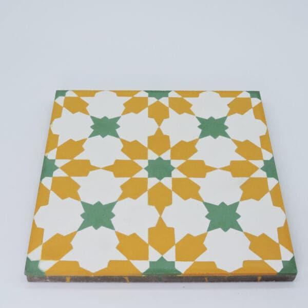Ahfir - Moroccan Mosaic & Tile House