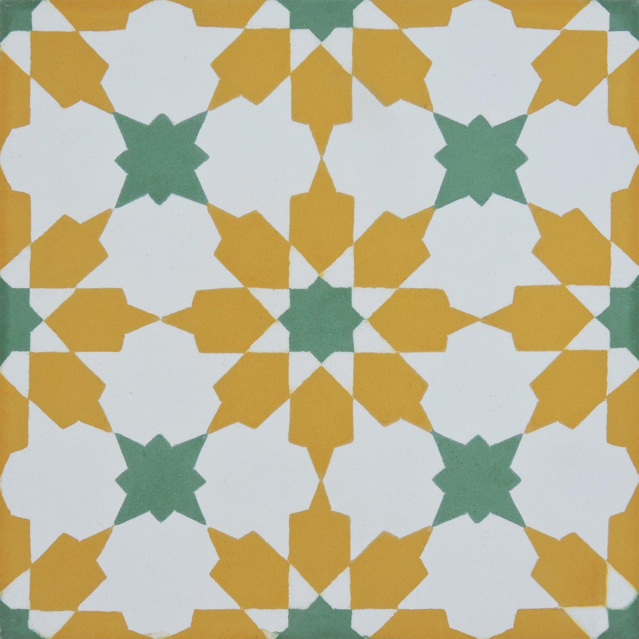 Ahfir - Moroccan Mosaic & Tile House