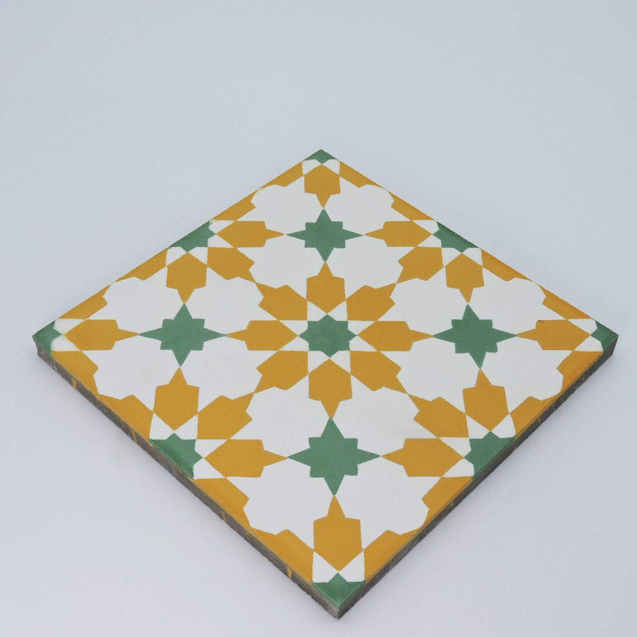 Ahfir - Moroccan Mosaic & Tile House