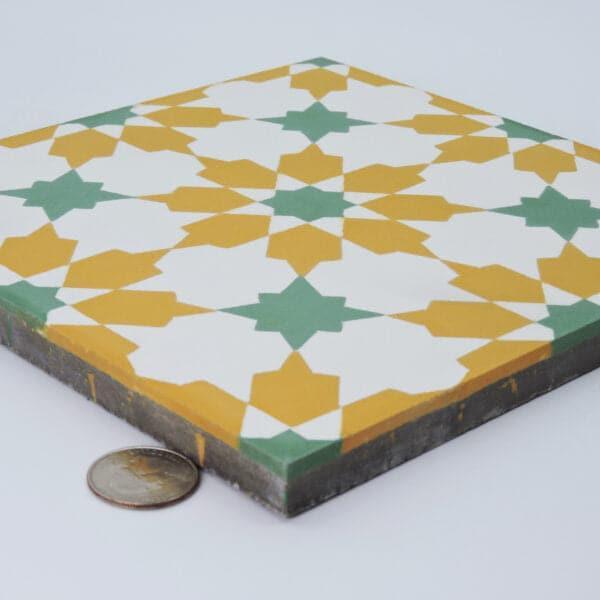 Ahfir - Moroccan Mosaic & Tile House