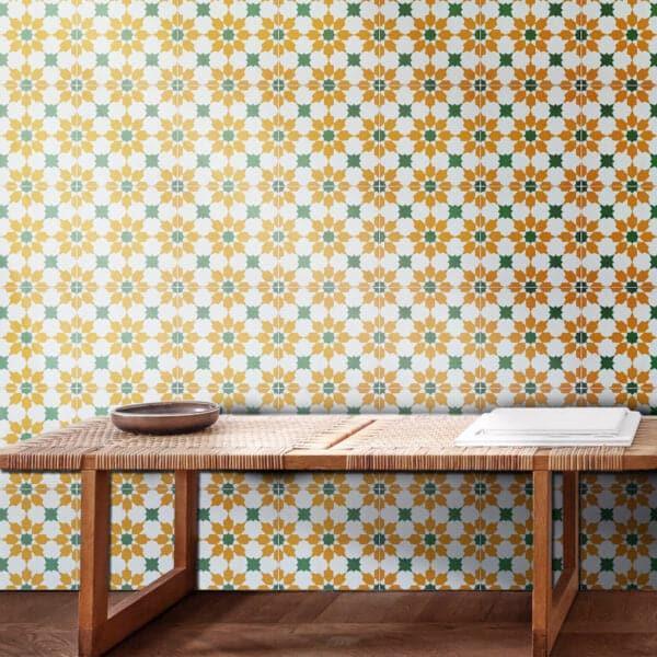 Ahfir - Moroccan Mosaic & Tile House