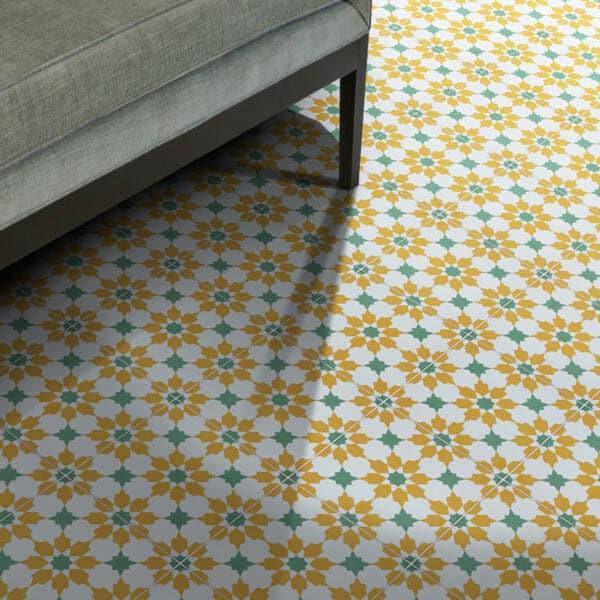 Ahfir - Moroccan Mosaic & Tile House