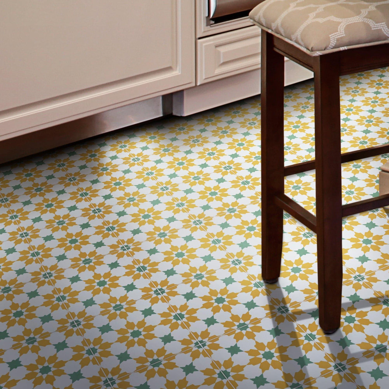 Ahfir - Moroccan Mosaic & Tile House