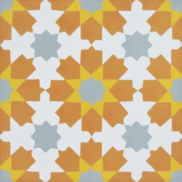 Ahfir - Moroccan Mosaic & Tile House