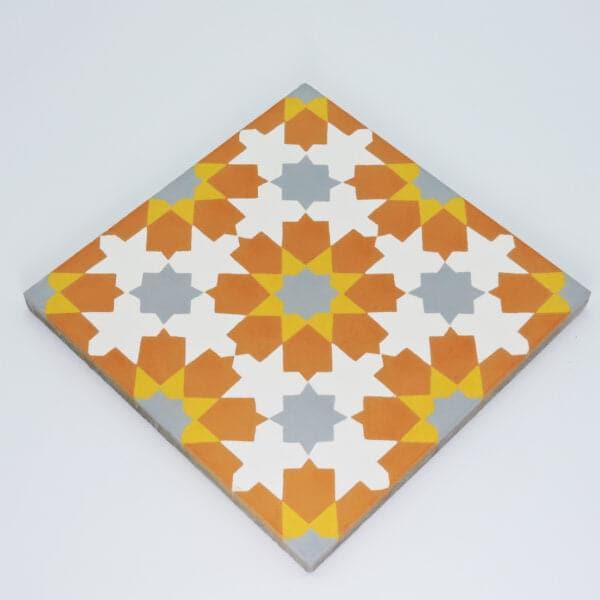 Ahfir - Moroccan Mosaic & Tile House