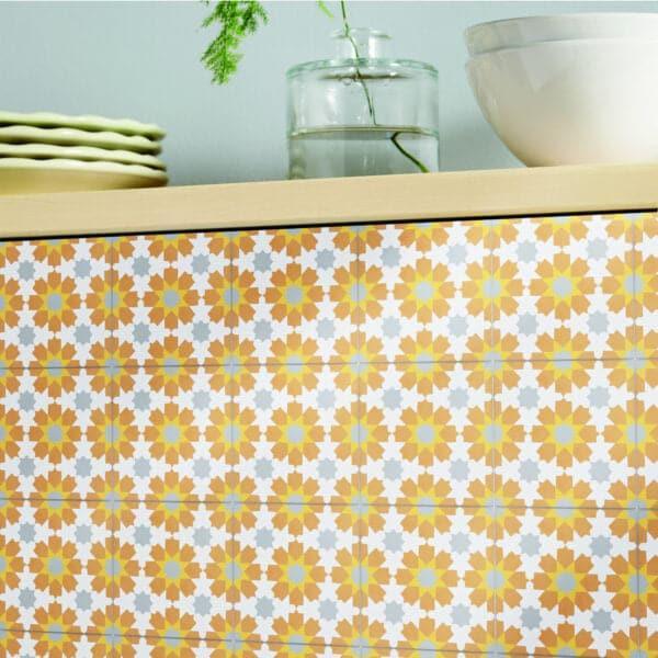 Ahfir - Moroccan Mosaic & Tile House