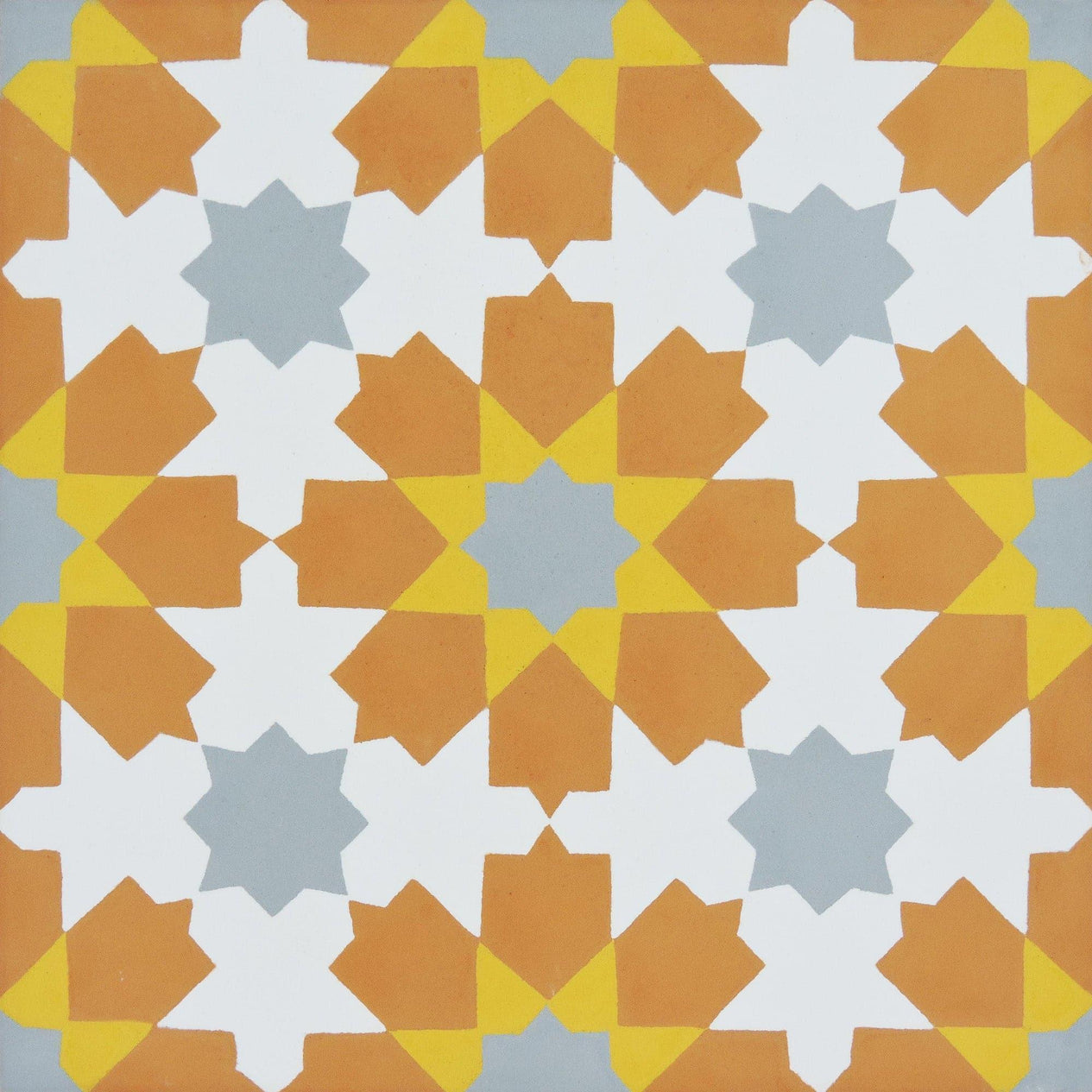 Ahfir - Moroccan Mosaic & Tile House