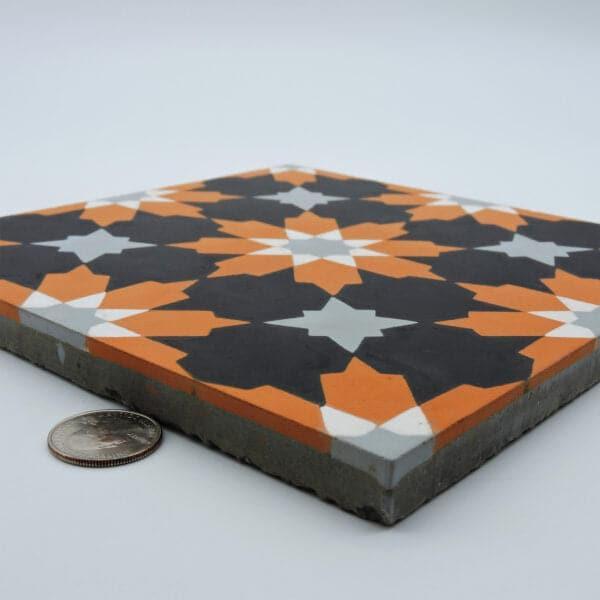 Ahfir - Moroccan Mosaic & Tile House