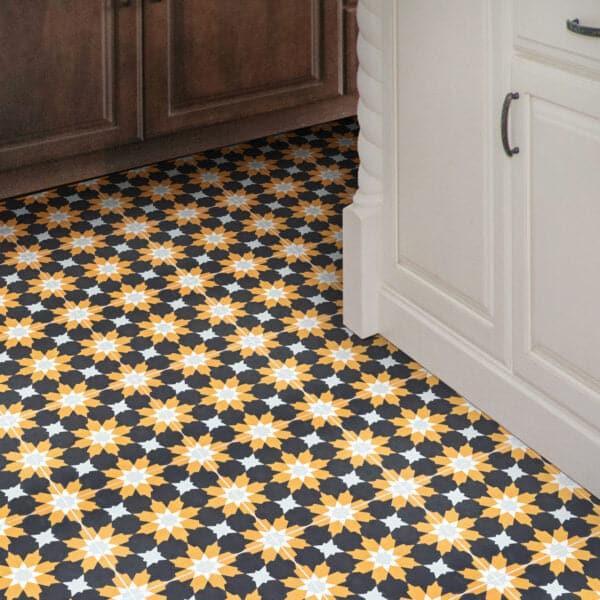 Ahfir - Moroccan Mosaic & Tile House