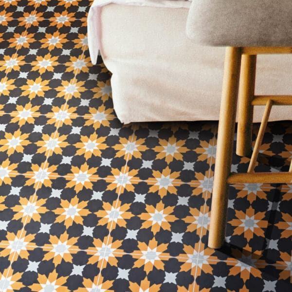 Ahfir - Moroccan Mosaic & Tile House