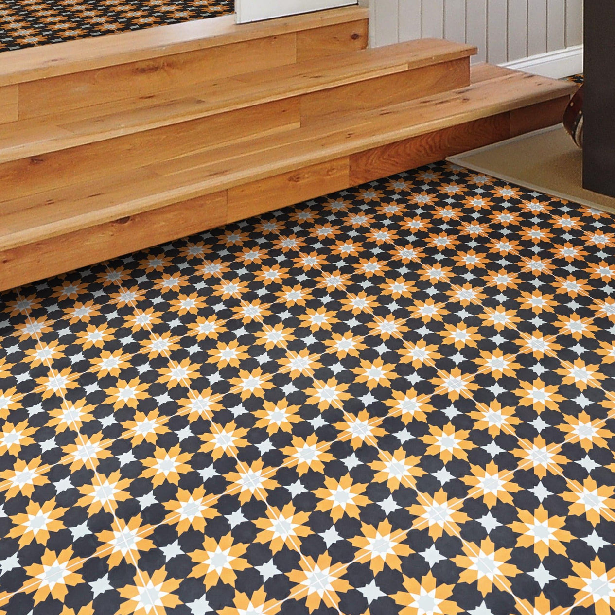 Ahfir - Moroccan Mosaic & Tile House