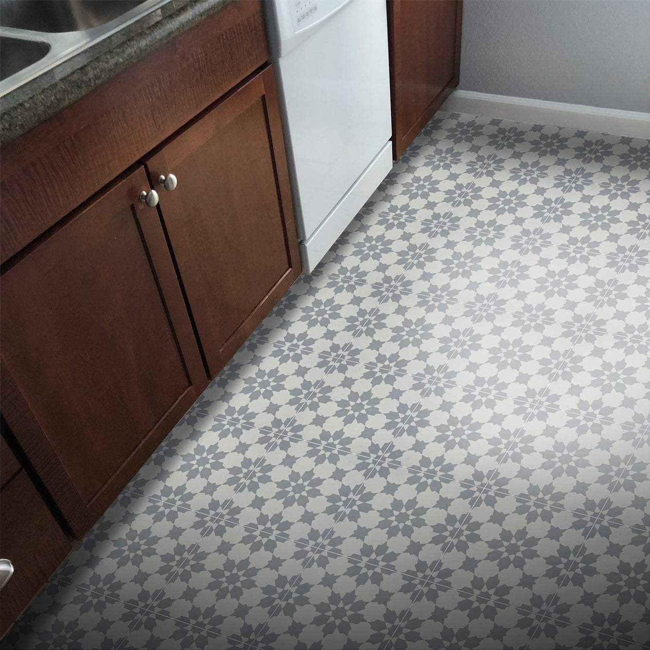 Ahfir - Moroccan Mosaic & Tile House