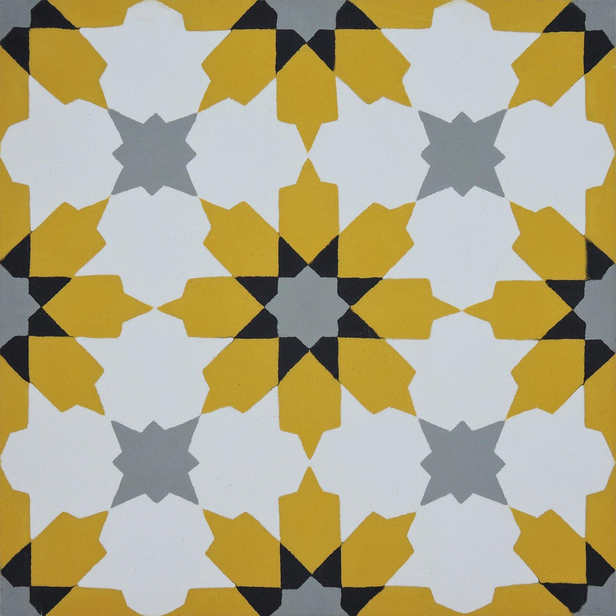 Ahfir - Moroccan Mosaic & Tile House