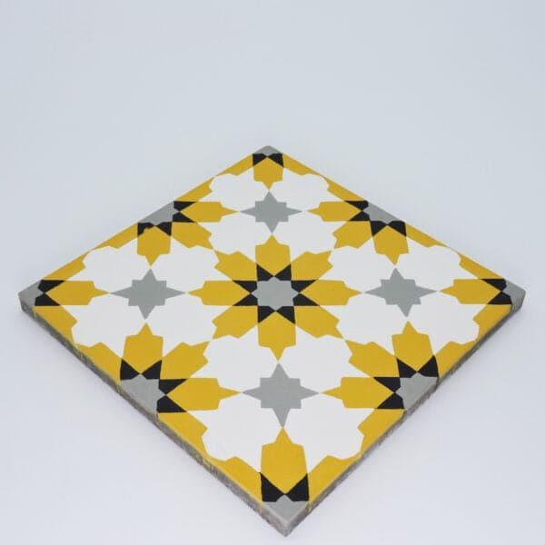 Ahfir - Moroccan Mosaic & Tile House