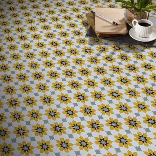 Ahfir - Moroccan Mosaic & Tile House