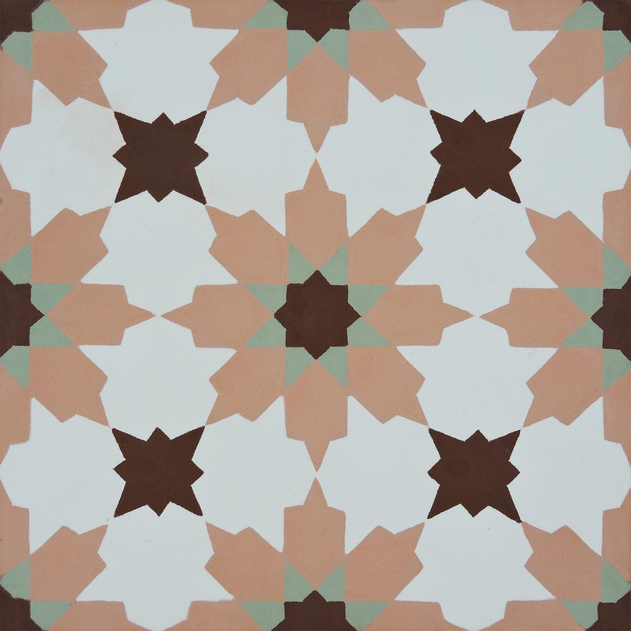 Ahfir - Moroccan Mosaic & Tile House