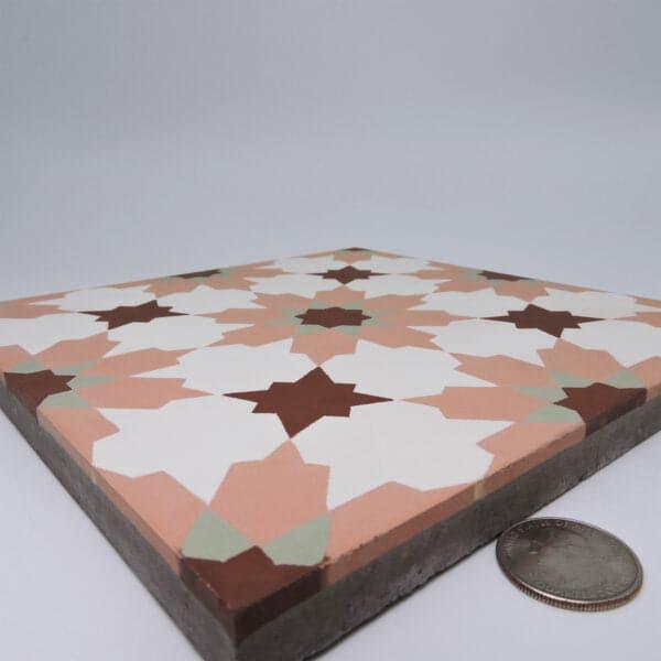 Ahfir - Moroccan Mosaic & Tile House