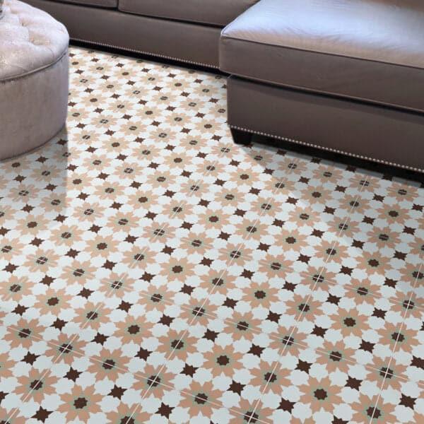 Ahfir - Moroccan Mosaic & Tile House