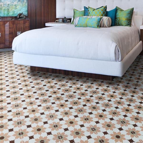Ahfir - Moroccan Mosaic & Tile House