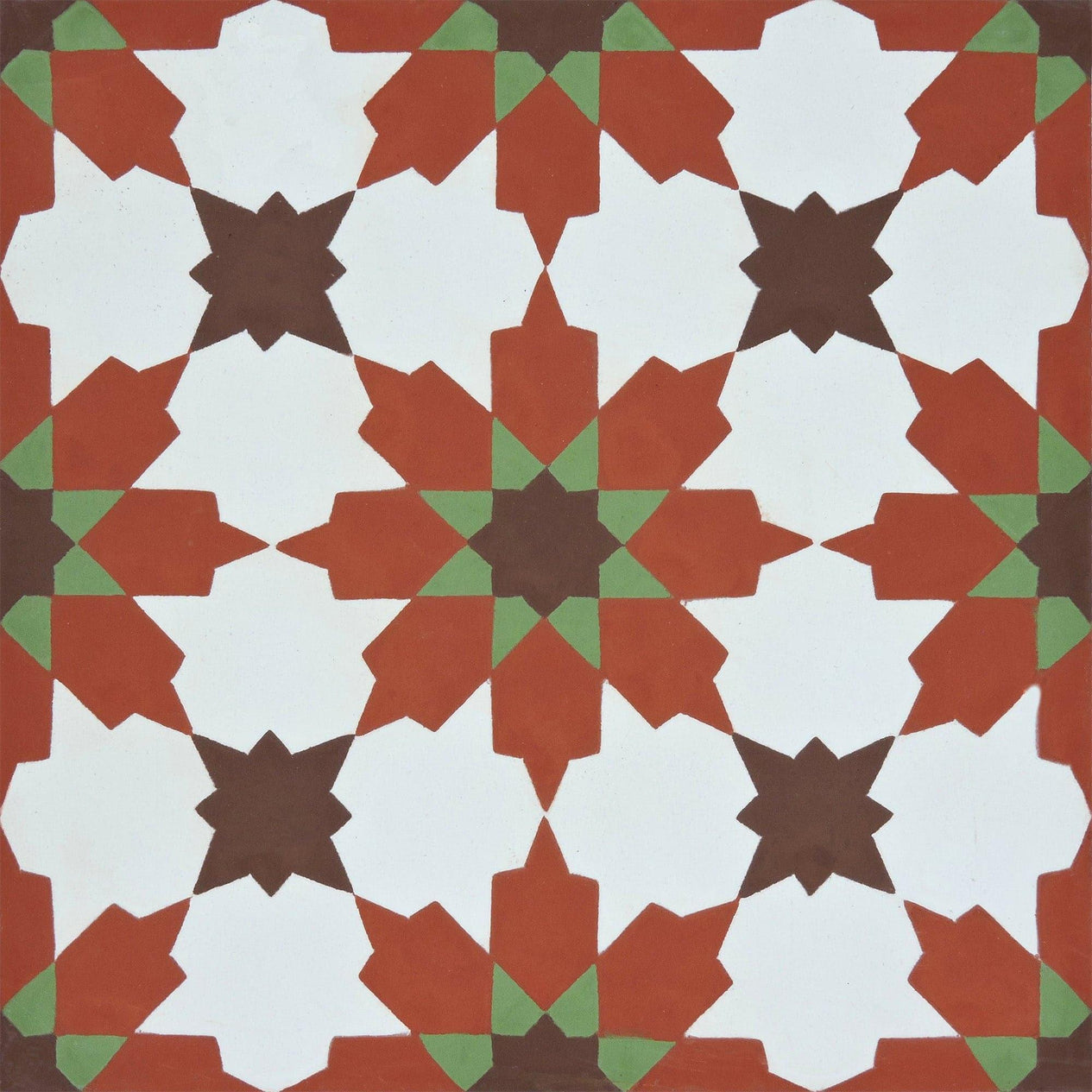 Ahfir - Moroccan Mosaic & Tile House