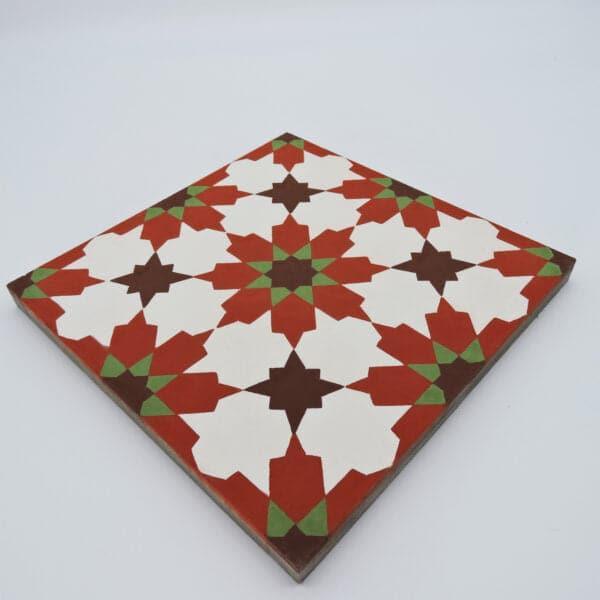 Ahfir - Moroccan Mosaic & Tile House