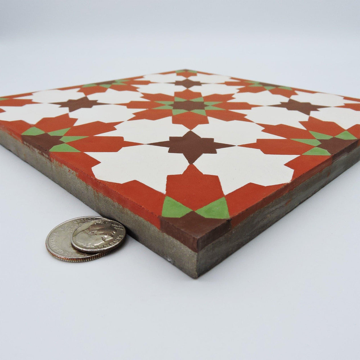 Ahfir - Moroccan Mosaic & Tile House