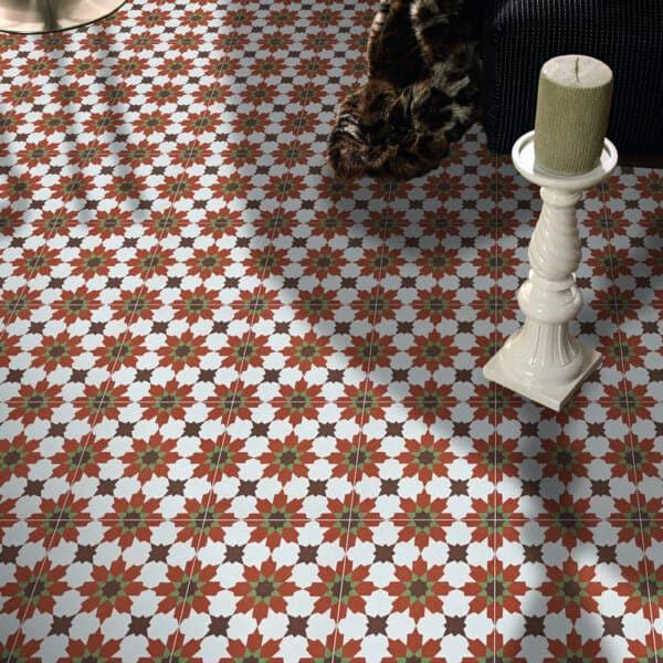 Ahfir - Moroccan Mosaic & Tile House