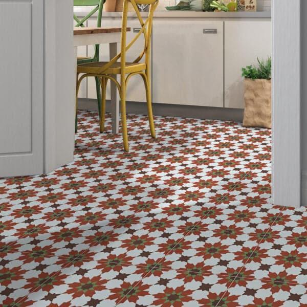 Ahfir - Moroccan Mosaic & Tile House
