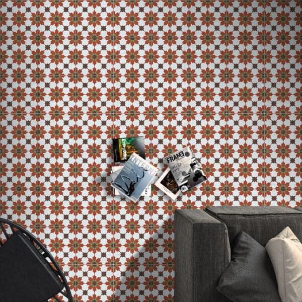 Ahfir - Moroccan Mosaic & Tile House