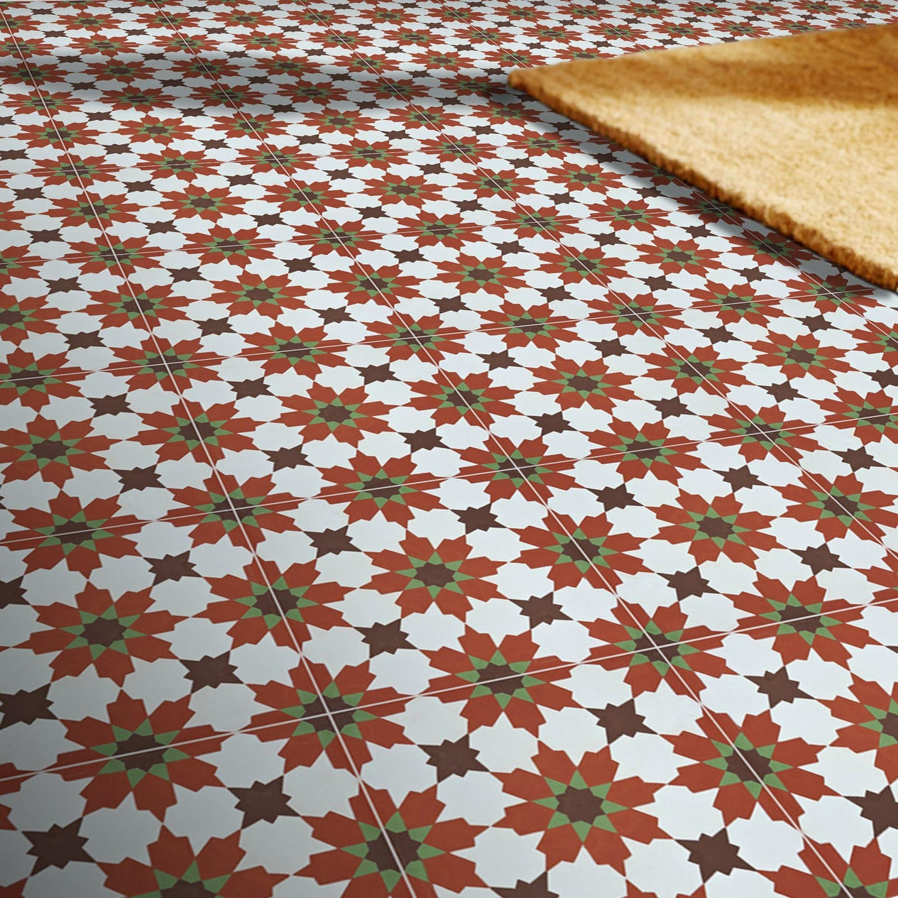 Ahfir - Moroccan Mosaic & Tile House