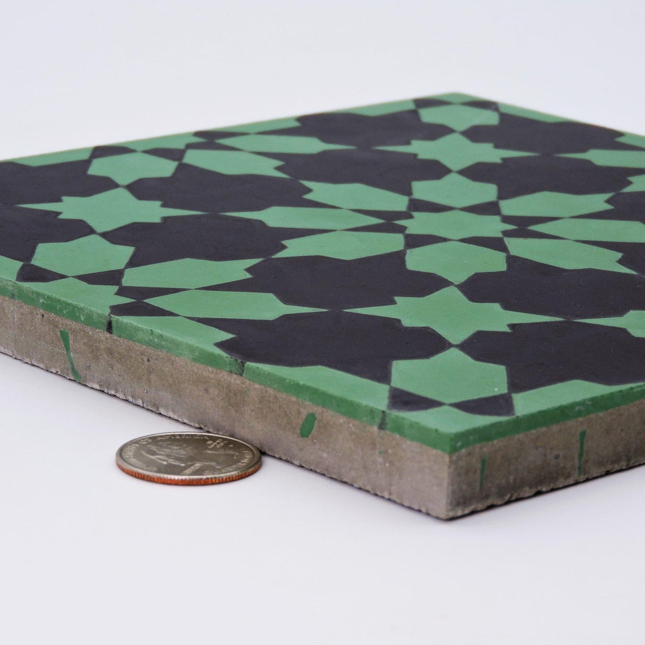 Ahfir - Moroccan Mosaic & Tile House