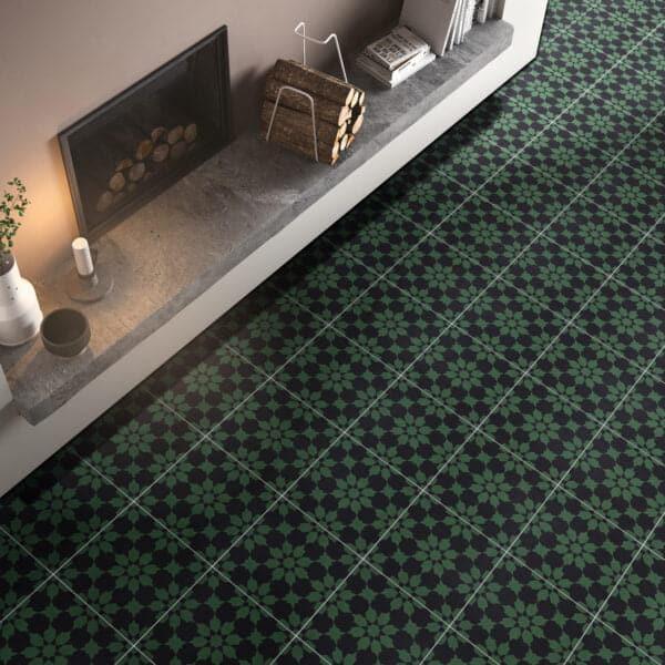 Ahfir - Moroccan Mosaic & Tile House