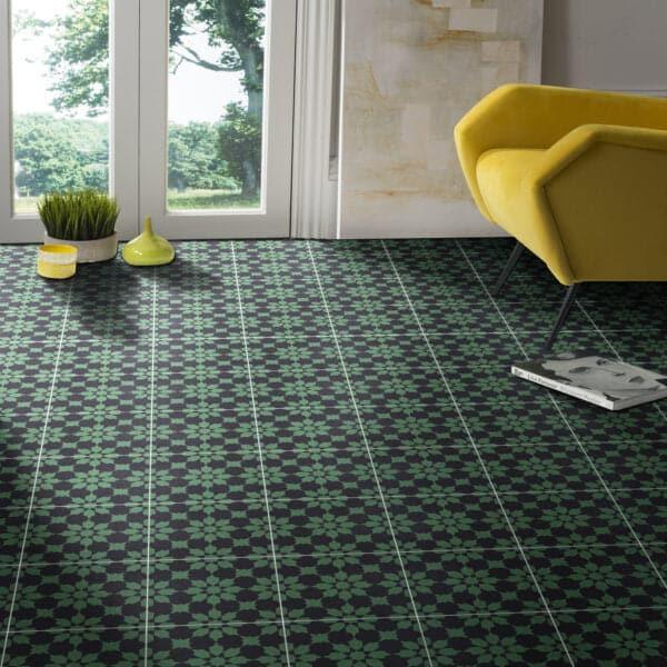 Ahfir - Moroccan Mosaic & Tile House