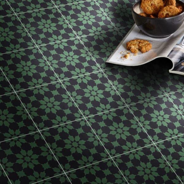 Ahfir - Moroccan Mosaic & Tile House