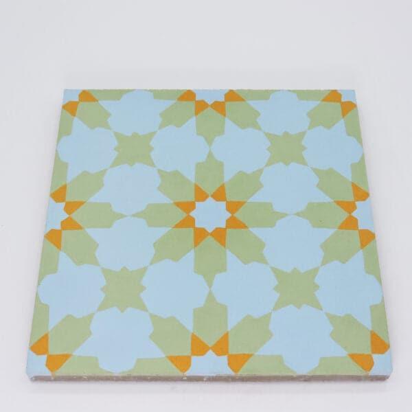 Ahfir - Moroccan Mosaic & Tile House