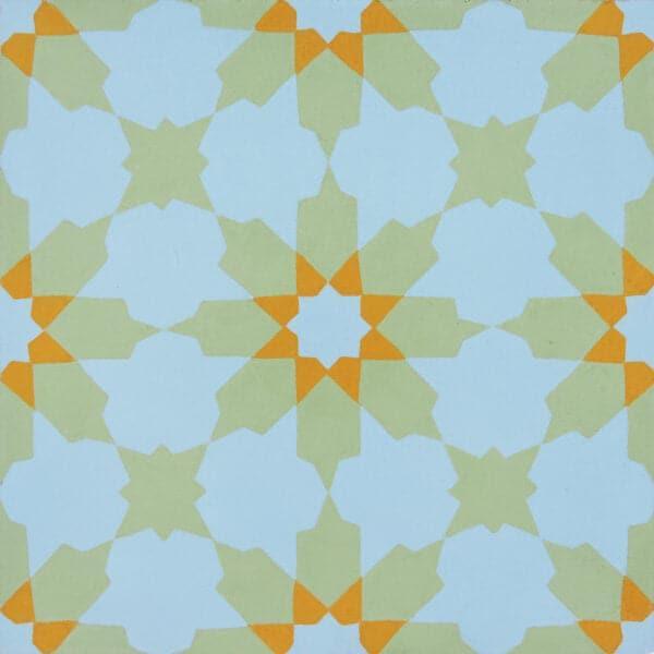 Ahfir - Moroccan Mosaic & Tile House