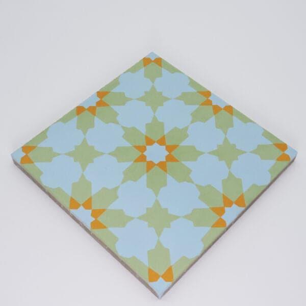 Ahfir - Moroccan Mosaic & Tile House
