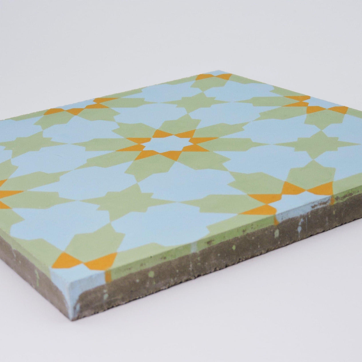 Ahfir - Moroccan Mosaic & Tile House
