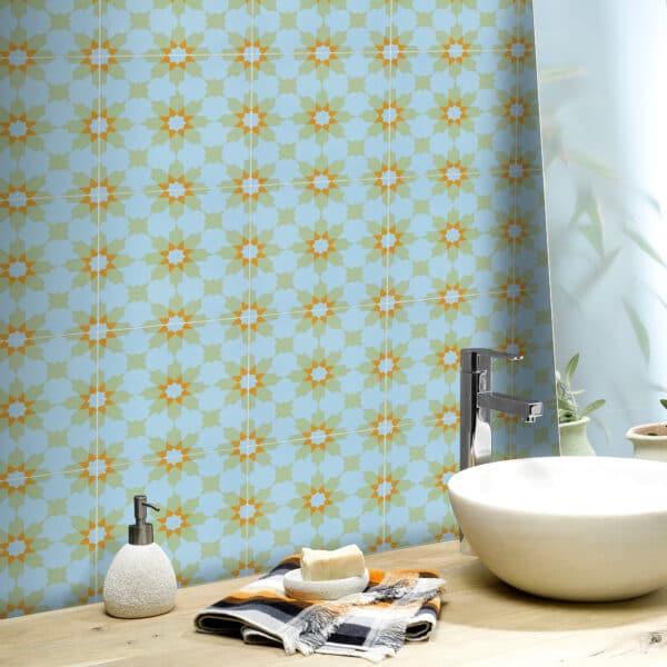 Ahfir - Moroccan Mosaic & Tile House