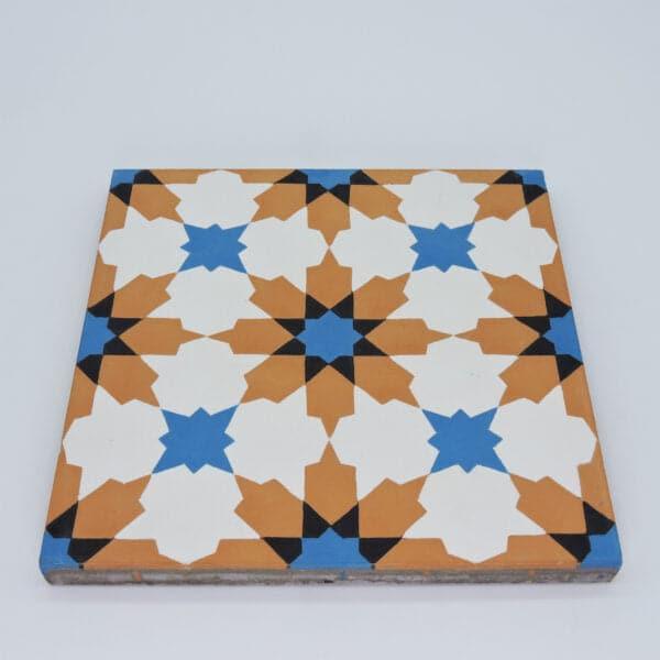 Ahfir - Moroccan Mosaic & Tile House
