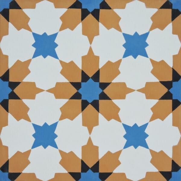 Ahfir - Moroccan Mosaic & Tile House